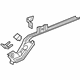 GM 84267986 Closure Panel, Rear Driver Side GM 84267986 Closure Panel, Rear Driver Side