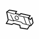 GM 23292690 Lower Reinforcement, Rear Driver Side GM 23292690 Lower Reinforcement, Rear Driver Side