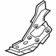 GM 23292704 Lower Extension, Passenger Side GM 23292704 Lower Extension, Passenger Side
