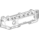 GM 85133315 Trim Bezel GM 85133315 Trim Bezel