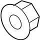 GM 94515343 Fog Lamp Nut GM 94515343 Fog Lamp Nut