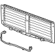 GM 60007021 Wire Harness, Front GM 60007021 Wire Harness, Front