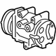 GM 19130252 Compressor GM 19130252 Compressor