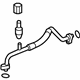 GM 15143824 A/C Hoses GM 15143824 A/C Hoses