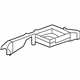 GM 22994785 Upper Case GM 22994785 Upper Case