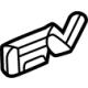 GM 84943130 Emblem GM 84943130 Emblem