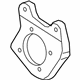 GM 39151015 Mount Bracket, Driver Side GM 39151015 Mount Bracket, Driver Side