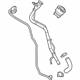 GM 84392682 Filler Neck GM 84392682 Filler Neck