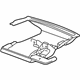 GM 10424772 Defroster Duct GM 10424772 Defroster Duct