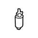 GM 19369887 Fuel Pump GM 19369887 Fuel Pump