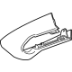GM 84534890 Trim Cover