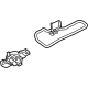 GM 13536352 Temperature Sensor GM 13536352 Temperature Sensor