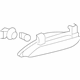 GM 25965414 Backup Lamp, Passenger Side GM 25965414 Backup Lamp, Passenger Side