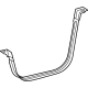 GM 42732192 Tank Strap, Driver Side