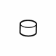 GM 23471884 Drain Plug, Front GM 23471884 Drain Plug, Front