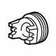 GM 23490404 Companion Flange GM 23490404 Companion Flange