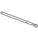 GM 22792759 Lift Cylinder, Driver Side GM 22792759 Lift Cylinder, Driver Side