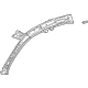 GM 84621304 Inner Rail, Driver Side GM 84621304 Inner Rail, Driver Side