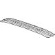 GM 84604741 Front Bow GM 84604741 Front Bow