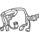 GM 87857122 Harness, Horn Lead GM 87857122 Harness, Horn Lead