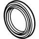 GM 84479771 Pinion Seal