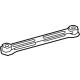 GM 84369072 Lower Brace, Front GM 84369072 Lower Brace, Front