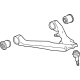 GM 85662942 Lower Control Arm, Driver Side GM 85662942 Lower Control Arm, Driver Side