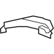 GM 15822921 Insert, Rear Driver Side GM 15822921 Insert, Rear Driver Side