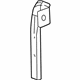 GM 25753157 Headlamp Assembly Bracket, Driver Side GM 25753157 Headlamp Assembly Bracket, Driver Side