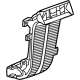 GM 86789306 Duct, Air Distributor GM 86789306 Duct, Air Distributor