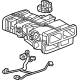 GM 85058344 Distributor, Air Distributor GM 85058344 Distributor, Air Distributor