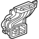 GM 86789311 Duct, Air Distributor GM 86789311 Duct, Air Distributor