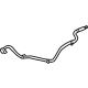 GM 84693042 Washer Hose GM 84693042 Washer Hose