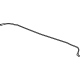 GM 84830108 Washer Hose GM 84830108 Washer Hose