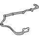 GM 84744469 Washer Hose GM 84744469 Washer Hose
