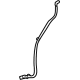 GM 84699145 Washer Hose GM 84699145 Washer Hose
