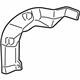 GM 10294213 Pipe Shield GM 10294213 Pipe Shield