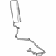 GM 20997498 Front Seat Air Bag, Passenger Side GM 20997498 Front Seat Air Bag, Passenger Side