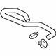 GM 22762638 Upper Hose GM 22762638 Upper Hose