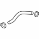 GM 22884202 Lower Hose GM 22884202 Lower Hose