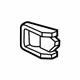 GM 22860877 Access Cover, Front GM 22860877 Access Cover, Front