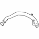 GM 13265271 Inlet Tube GM 13265271 Inlet Tube