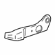 GM 84072823 Outer Finish Panel, Gray, Front Driver Side GM 84072823 Outer Finish Panel, Gray, Front Driver Side