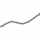 GM 95996017 Lock Rod GM 95996017 Lock Rod