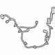GM 42477927 Harness, Rear Driver Side GM 42477927 Harness, Rear Driver Side