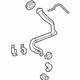 GM 92257469 Filler Neck GM 92257469 Filler Neck