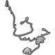 GM 84914091 Harness, Front Passenger Side