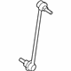 GM 19316692 Stabilizer Link GM 19316692 Stabilizer Link