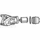 GM 55578737 Filter Assembly GM 55578737 Filter Assembly