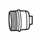 GM 55565961 Filter Cover GM 55565961 Filter Cover